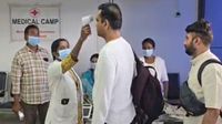 ఏపీలో ఎబోలా అలెర్ట్.. అక్కడ ఎబోలా స్క్రీనింగ్ పరీక్షలు!