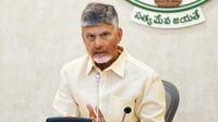 ఆక్వా రైతులకు అండగా సీఎం చంద్రబాబు.. కేంద్రానికి కీలక లేఖ !!