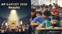 AP EAPCET 2026 Results: ఈసారి ఎంసెట్ ఫలితాలు ఎప్పుడంటే ?