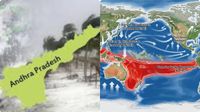 AP El Nino 2026: ఏపీకి ఎల్ నినో ముప్పు తీవ్రమే ? నిపుణుల తాజా వార్నింగ్..!