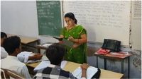 ఫలించిన నిరీక్షణ - ఉపాధ్యాయులకు పాత పెన్షన్ స్కీం, వీరికే వర్తింపు..!!