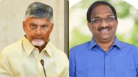 AP Govt: ప్రొఫెసర్ నాగేశ్వర్ అరెస్టు యత్నాలు? తేల్చేసిన ఏపీ సర్కార్..!
