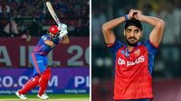 IPL 2026: మళ్లీ అదే తప్పిదం.. పంజాబ్ కింగ్స్కు తప్పని పరాజయం!