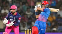IPL 2026: కొంపముంచిన ఫెరీరా.. గెలిచే మ్యాచ్‌లో ఓడిన రాజస్థాన్ రాయల్స్!