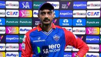 IPL 2026 ఛాంపియన్ ఆ జట్టే, తేల్చేసిన అక్షర్  పటేల్..!!