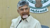 ఏపీలో ఆ ఉద్యోగులకు గుడ్ న్యూస్..! 10 శాతం జీతాల పెంపు..!