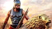 'బాహుబలి'లో రానా భార్య ఎవరో తెలిసిపోయిందోచ్..!