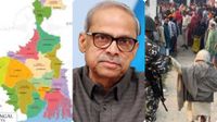 బెంగాల్ ఎన్నికల్లో 53.7 సెకన్లకో ఓటు ? ఏపీ తరహా మ్యాజిక్-పరకాల మరో షాకింగ్..!