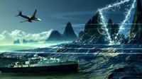 Bermuda Triangle: వీడిన బెర్ముడా ట్రయాంగిల్ మిస్టరీ..! నీటి కింద దాగిన గుట్టు..!