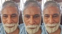 గుర్తు పట్టలేని స్థితిలో ఒకప్పటి యాక్షన్ హీరో.. వీడియో వైరల్ !! 