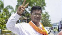 ఫాల్టాలో బీజేపీ ‘ప్రచండ’ విజయం.. ‘డైమండ్ హార్బర్’ కోటలో మమతకు బిగ్ షాక్!