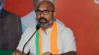   మోదీ ఆఫర్ ఇచ్చినా ఎవరూ.. అప్పుడు బండి సంజయ్ పేరు చెప్పాను..!!