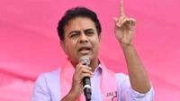 ఈ సారి వారికి టికెట్లు ఉండవు- కేటీఆర్ సంచలన ప్రకటన..!!