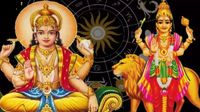 బుధాదిత్య రాజయోగంతో ఈ రాశులవారికి జాక్ పాట్!
