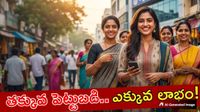 Business Ideas: ఇంట్లోనే నెలకు లక్షలు సంపాదించండిలా!