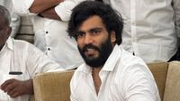 బైరెడ్డి సిద్ధార్థ రెడ్డికి షాక్, క్రిమినల్ కేసు పెట్టిన మంత్రి!