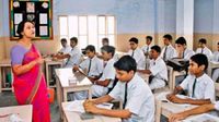 CBSE కీలక నిర్ణయం.. 9వ తరగతి నుంచి త్రిభాషా విధానం తప్పనిసరి