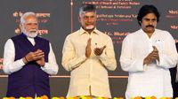 కూటమి రాజ్యసభ అభ్యర్ధుల ఖరారు - బీజేపీ, జనసేన నుంచి అనూహ్యంగా..!!