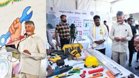 కార్మికులకు 'మేడే' కానుక. సీఎం ప్రకటించిన భారీ వరాలివే!