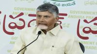 తెలంగాణలో ప్రధాని మోడీ చెప్పిన పొదుపు సూత్రాలు అమలు చేస్తామన్న సీఎం చంద్రబాబు