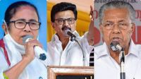 3 రాష్ట్రాల ఫలితాలకు ఒకటే కారణం..! అనలిస్ట్ పార్థా దాస్ షాకింగ్ విశ్లేషణ..!