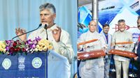 ఏపీలో బంగారం గనులు.. రాయలసీమ నుంచి గగన గర్జన!
