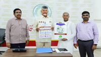 Yogandhra 2026: జూన్ 7 నుంచి 14 రోజుల పాటు రాష్ట్ర వ్యాప్తంగా కార్యక్రమాలు
