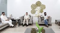 రాజ్యసభ సీట్లపై తేల్చేసిన చంద్రబాబు - బీజేపీకి బిగ్ ట్విస్ట్..!!