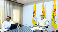 ఇక మోయలేం, తమిళనాడు ఫలితాలే నిదర్శనం- తేల్చేసిన చంద్రబాబు..!!