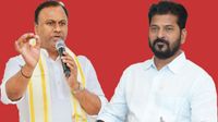కేబినెట్ లోకి రాజగోపాల్ రెడ్డి, కండీషన్స్ అప్లై - ఆ ముగ్గురూ ఇన్, ఈ ఇద్దరూ ఔట్..!!