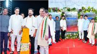 తెలంగాణ విద్యార్థులకు సీఎం గుడ్ న్యూస్