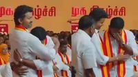 కారు డ్రైవర్ కుమారుడికి విజయ్ ప్రభుత్వంలో కీలక పదవి..!!