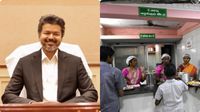 శభాష్ విజయ్..! తమిళనాట అమ్మ క్యాంటీన్లపై కీలక నిర్ణయం..!