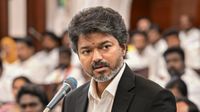 విజయ్ కు తొలి ఛాలెంజ్: తమిళనాట బాలిక కిడ్నాప్, హత్య