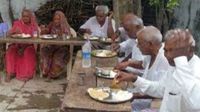 ఊరంతా ఒకే సామూహిక వంటశాల.. వారికి ప్రతీరోజూ పండుగే!