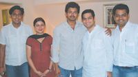 Congress-TVK Alliance: కాంగ్రెస్-విజయ్ బంధం ఈనాటిది కాదా ? వైరల్ ఫొటో..!
