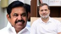 బీజేపీ మరో వికెట్ - AIADMKచీలికపై కాంగ్రెస్ సంచలన ట్వీట్..!