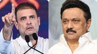 అందుకే స్టాలిన్ కు గుడ్ బై..!  అసలు విషయం బయటపెట్టిన కాంగ్రెస్..!