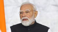 ప్రధాని మోదీపై నార్వే మీడియా వివాదాస్పద కార్టూన్