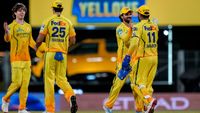CSK ఓడింది..ఆ జట్లను ముంచింది- ప్లే ఆఫ్స్ ఛాన్స్ ఇక వీరికే..!!