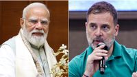 చెప్పుకోవడానికి విశ్వ గురు- ఒక్క పరీక్షనూ సక్రమంగా నిర్వహించలేడు: రాహుల్ పంచ్