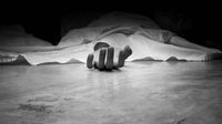 మృతదేహాలు కావలెను..