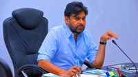 జనసేన రాజ్యసభ రేసులో పారిశ్రామిక వేత్త, ప్రముఖ సినీ నిర్మాత - పవన్ ఛాయిస్..!!