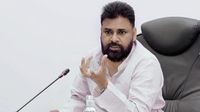  పవన్ అనూహ్య నిర్ణయాలు, ఆ నియోజకవర్గాల్లో కొత్త ఇంఛార్జ్ లు..!?