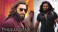  ‘ధురంధర్2’ 50 రోజుల కలెక్షన్లు..  మన సినిమా సేఫ్