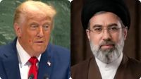 US- Iran War : అమెరికా 9కి ఇరాన్ 14తో కౌంటర్ - ముందే తేల్చేసిన ట్రంప్..!