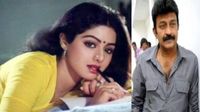శ్రీదేవి నన్ను పెళ్లి చేసుకుంటావా అని అడిగింది.. కానీ - రాజశేఖర్ 