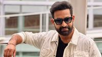 Dragon: జూ.ఎన్టీఆర్ చిత్రంలో వివాదాస్పద నటుడు..!!