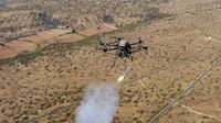కర్నూలులో DRDO విశ్వరూపం.. గాల్లోనూ, నేలపైనా వేటాడే ఏకైక వెపన్!