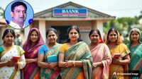 డ్వాక్రా మహిళలకు నేరుగా అకౌంట్లలోకి! కేంద్రం ‘IELA’ తో రూ.10 లక్షలు సొంతం!